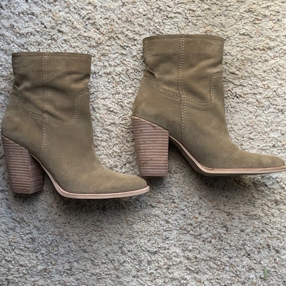 Dolce Vita Kelani boot - Picture 4 of 4